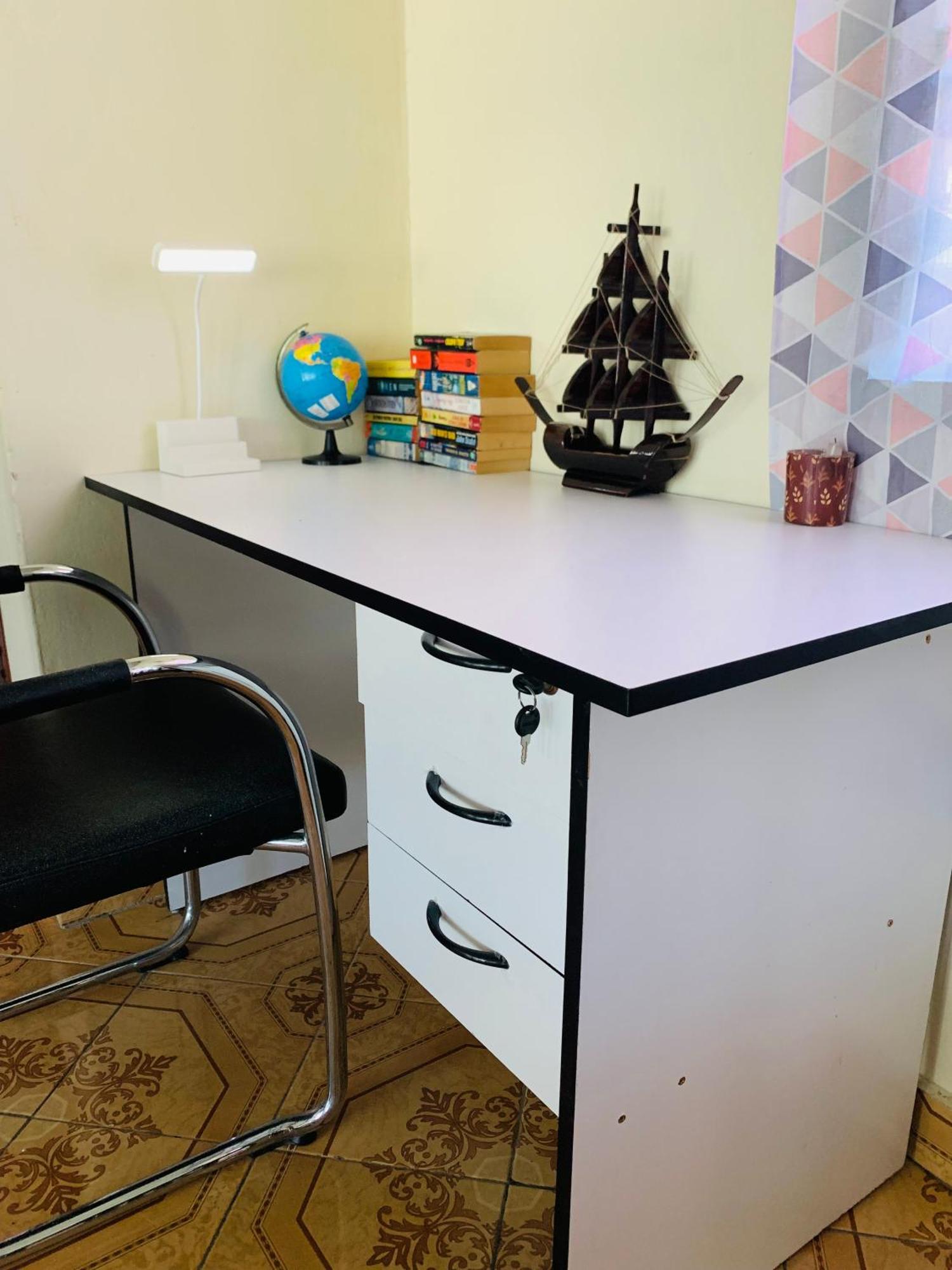 דיאני ביץ' Jambo Diani 1-Bedroom Apartment Close To The Beach מראה חיצוני תמונה